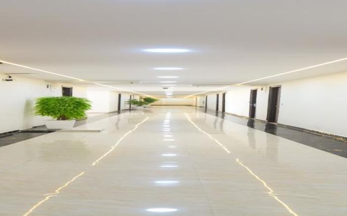 Madhura Luxury Rooms