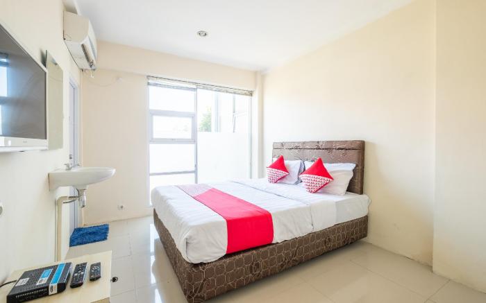OYO Collection O 935 Bongo Residence