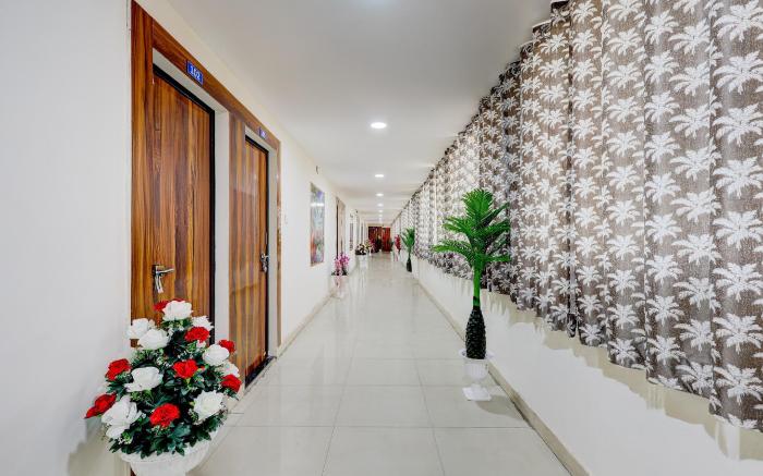 Super Hotel O Shaligram