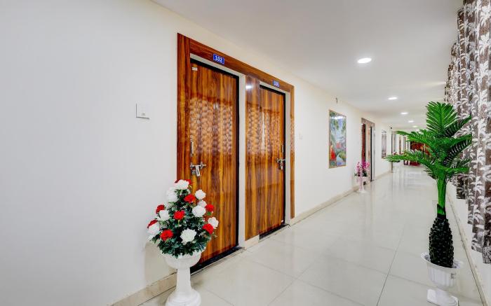 Super Hotel O Shaligram