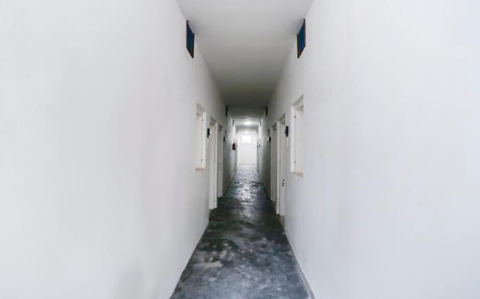 Hotel O MCK Rooms