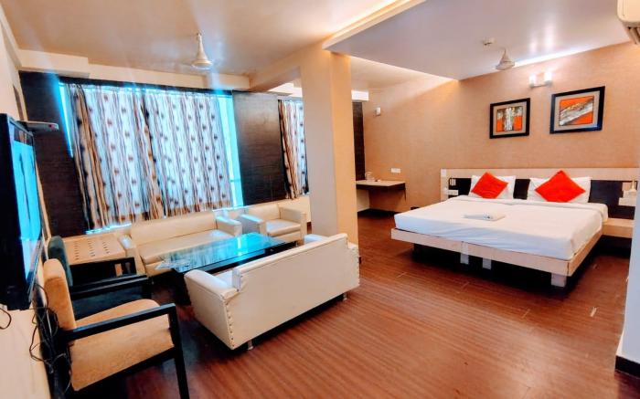 Hotel Apex Intercontinental