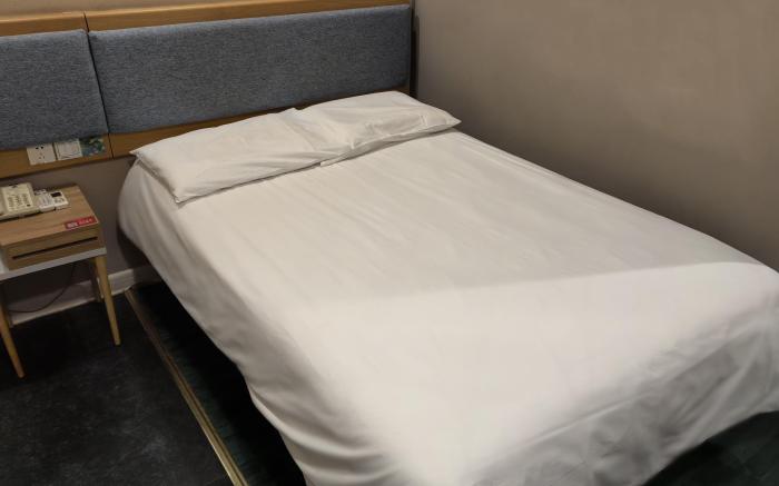 Home Inn Ninghai Central Plaza Renmin Avenue