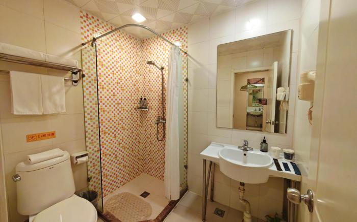 Home Inn Hohhot Wanda Plaza Exhibition Hall Metro Station