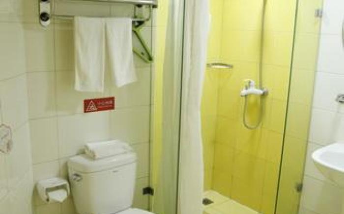 Home Inn Taiyuan South Inner Ring Bingzhou South Road Dayingpan