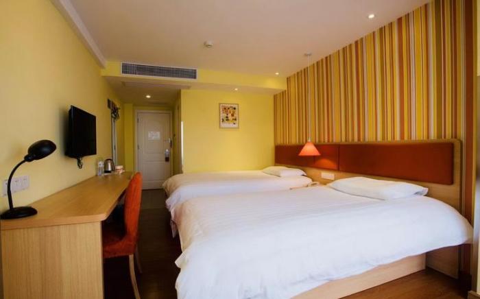 Home Inn Tiantai Chicheng Road Guoqing Temple