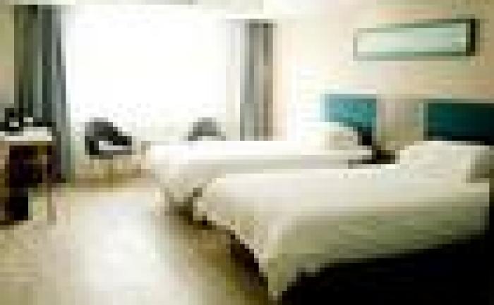 Home Inn Shou County South Gate Shoucai Road