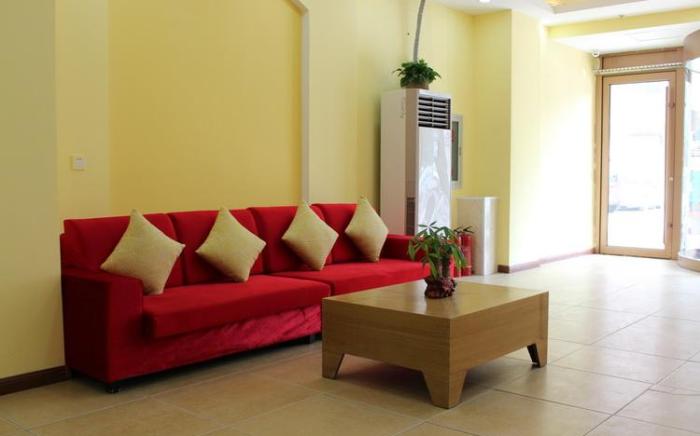 Home Inn Tangshan Zunhua North 2nd Ring Yugong Road