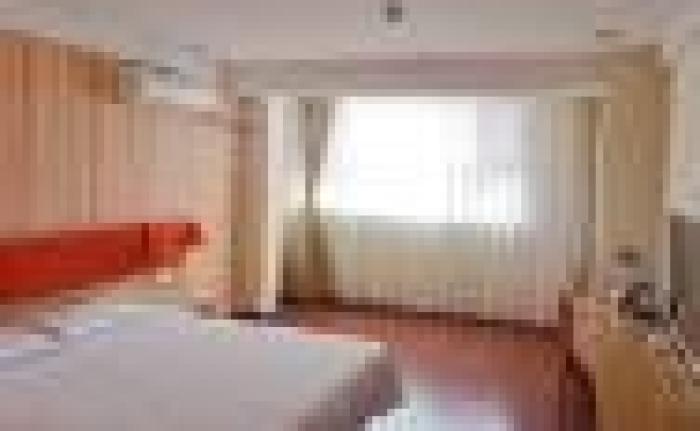 Home Inn Tangshan Zunhua North 2nd Ring Yugong Road