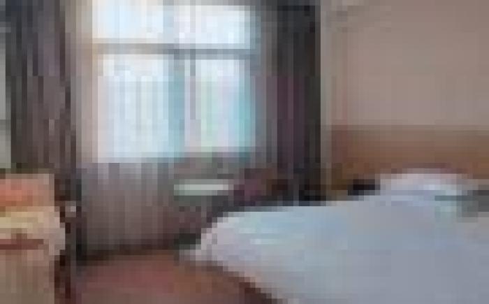 Home Inn Ningbo Railway Station Antique City