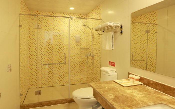 Home Inn Ningbo Higher Education Park Qianhu South Road