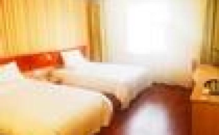 Home Inn Pingyao Ancient City West Gate Youjian Pingyao Theatre