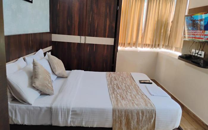 AVM Comforts Inn Bangalore