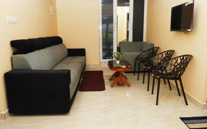 Hill view Homestay pullikkanam vagamon