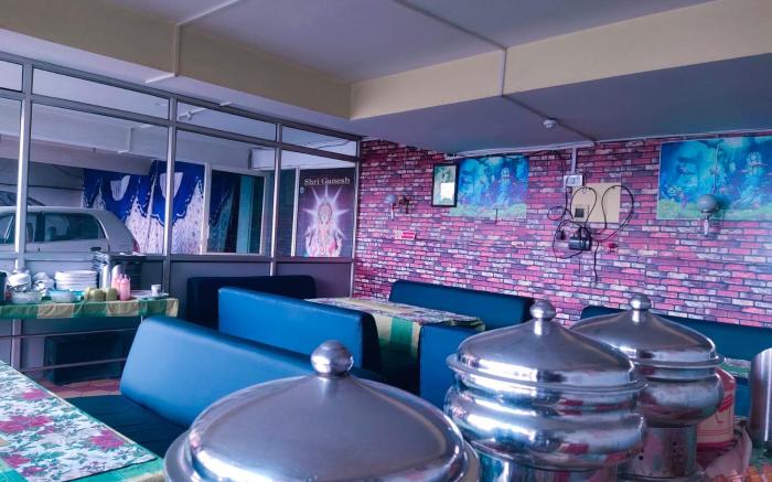 Hotel shimla regency chakkar