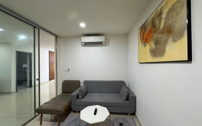 The Peak- 2 Bedroom/Best  View&Pool