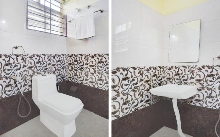 Super Collection O Summanahalli Bus Stand Formerly Elevate 58