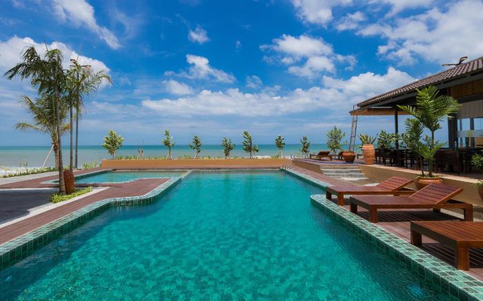 Pandora Beach Mui Ne Retreat