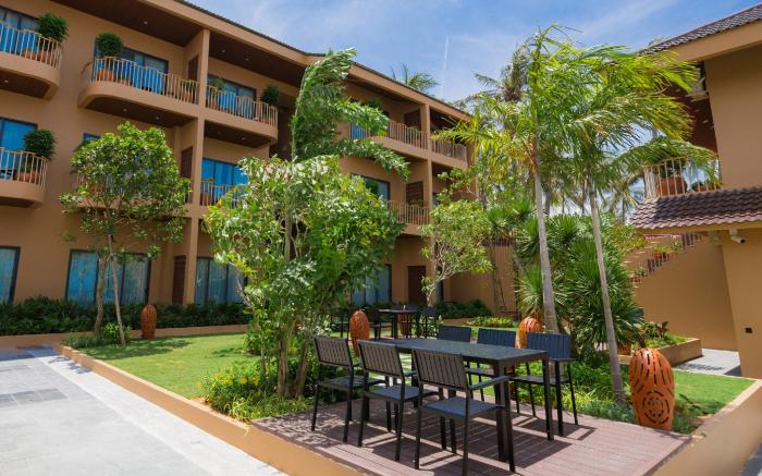 Pandora Beach Mui Ne Retreat