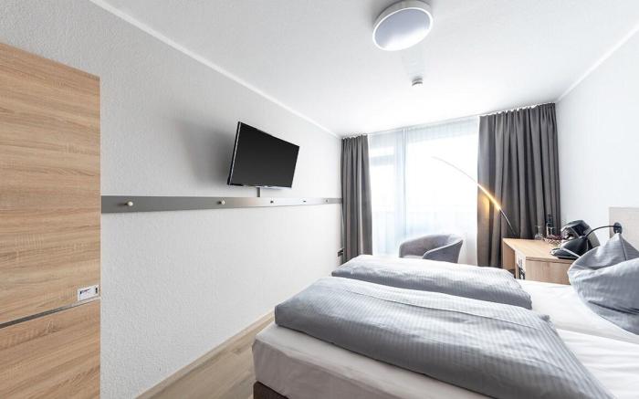 Centerroom München City