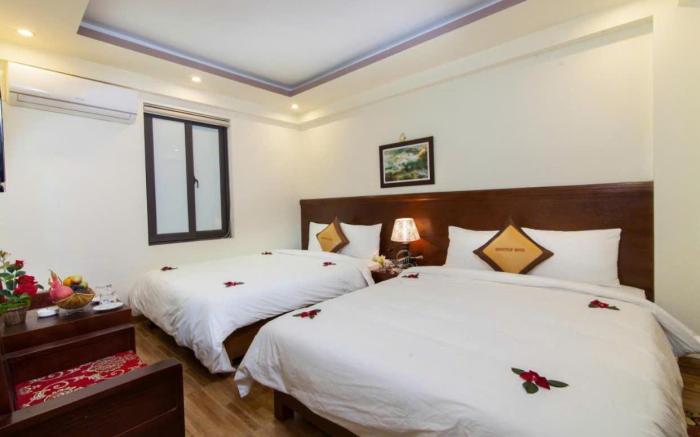 Sapa Tulip Hotel