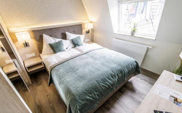 Small double room 1