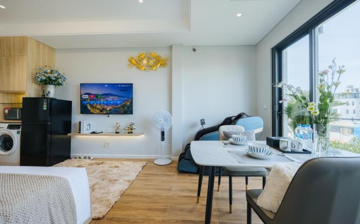 Madison Urban Stay