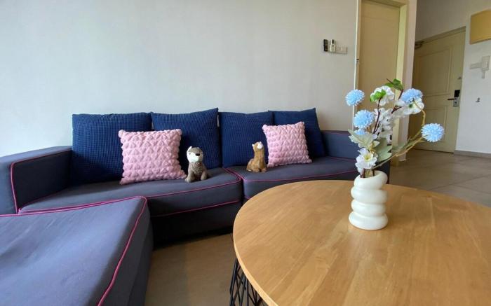 Atlantis 2BR C10 8Pax - 65" SMART TV / Netflix