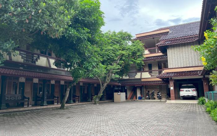 Hotel Sinar Rahayu 2