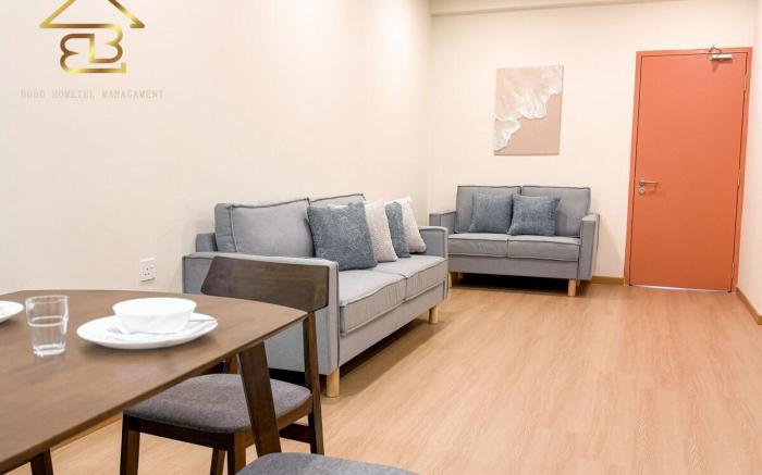 Ipoh Town Center | ResandauStay 10Pax