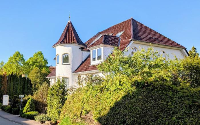 Turmhotel Scharbeutz