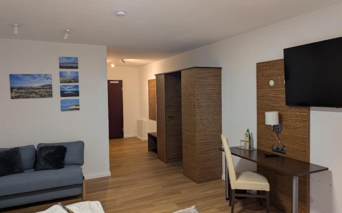 Turmhotel Scharbeutz