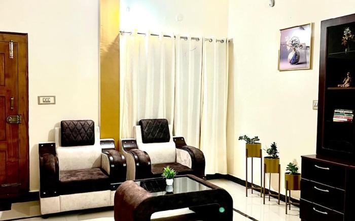 KV’s Guest House