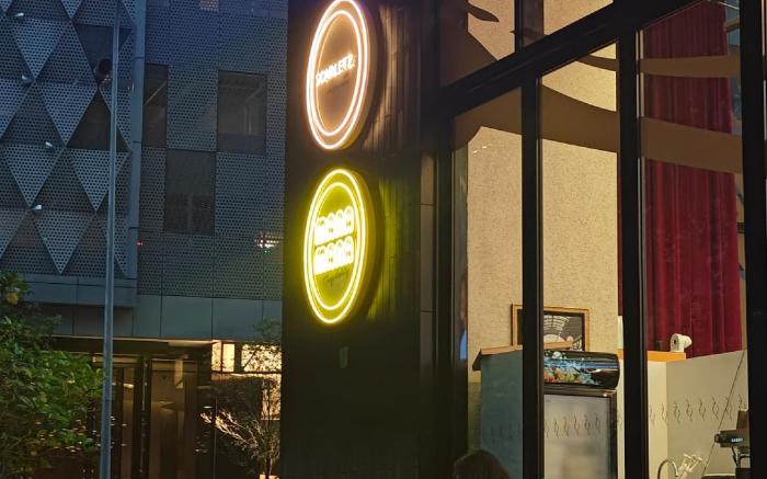 Scarletz Suites KLCC Kuala Lumpur by OKIDOKI Homes