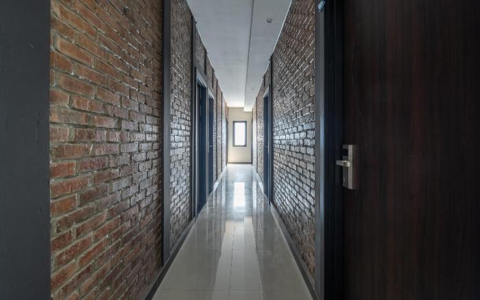 OYO 944 Doorman Residence                                                                  