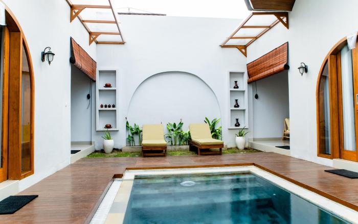 Arthas Villa Nusa Penida