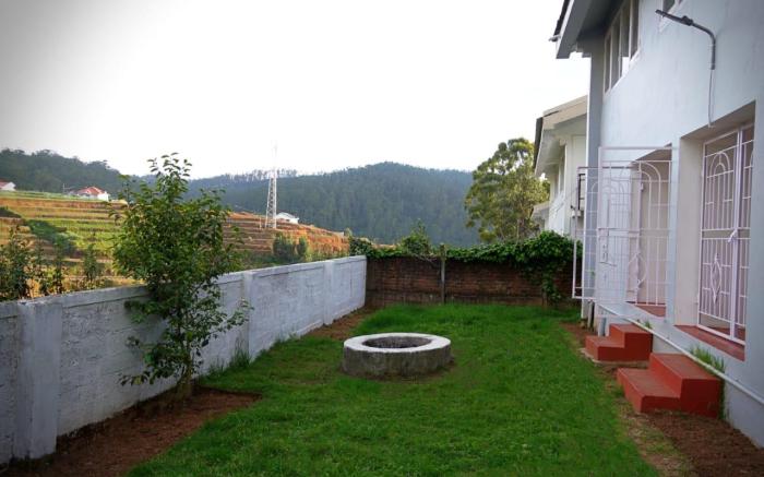 classic homestay ooty 
