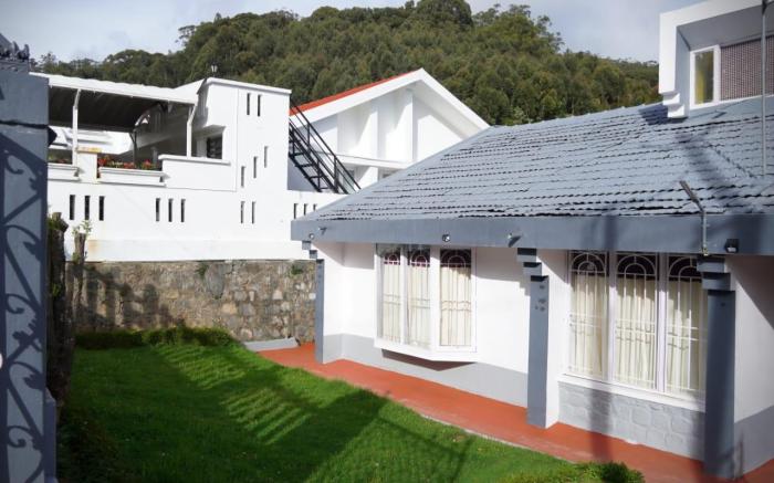 classic homestay ooty 