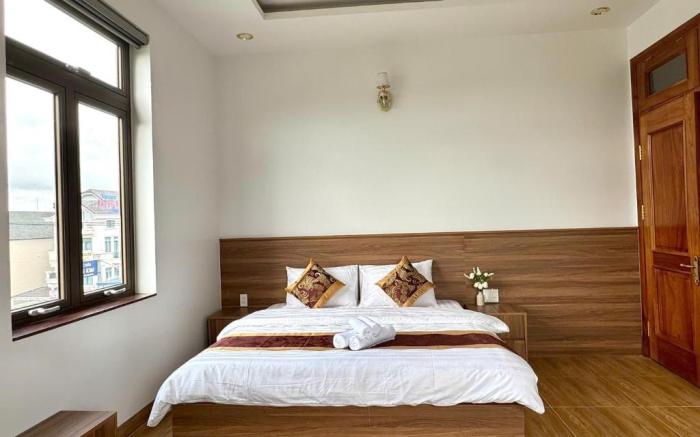 Thanh Hang Hotel Dalat