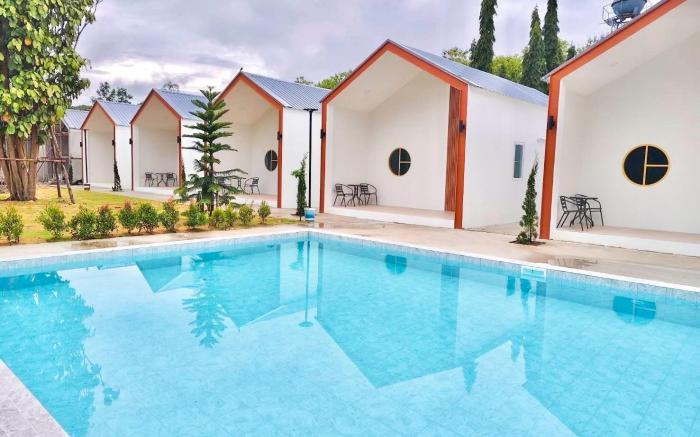 Promchok Villa 
