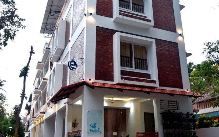 Villa Varkala