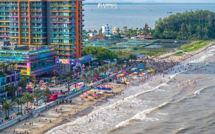 Flamingo Hải Tiến - IBZ501