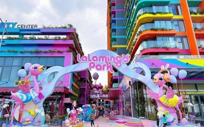 Flamingo Hải Tiến - IBZ501
