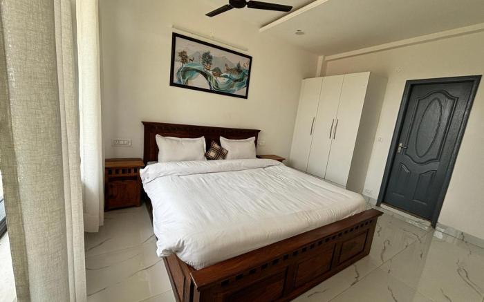 Pure Life 2BHK Cottages Solan