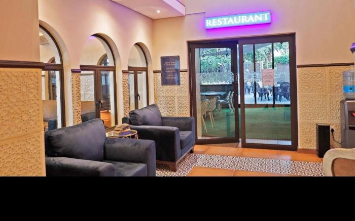 Qurtuba Resort and Events