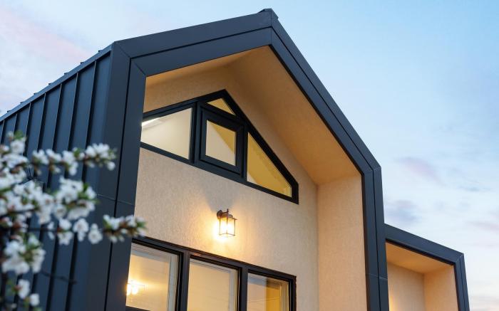 Gangchon Baile Village Pension