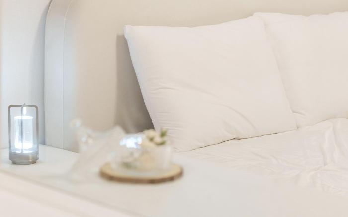 Gangchon Baile Village Pension