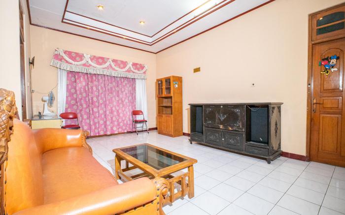 Homestay Uti Maguwoharjo