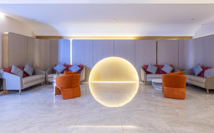 Jinke Saint Hotel