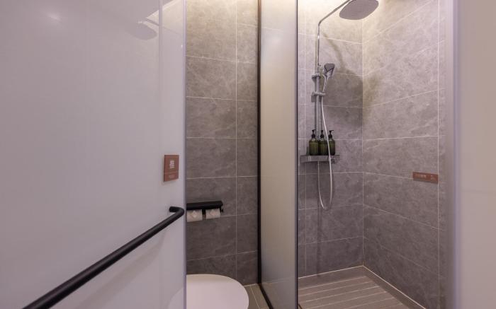 Jinke Saint Hotel